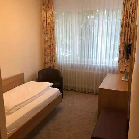 Otel Fortuna Stockach