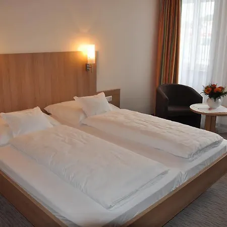 מלון Fortuna שטוקאך