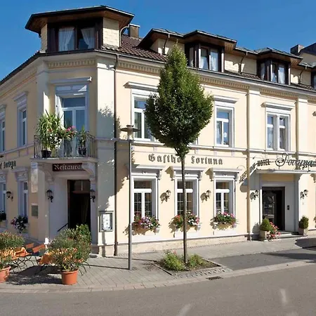 Hotel Fortuna