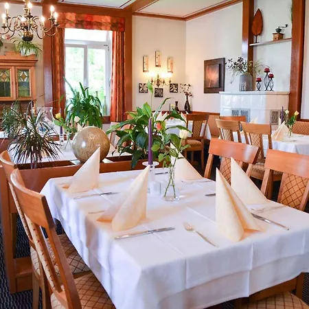 Hotel Fortuna Stockach