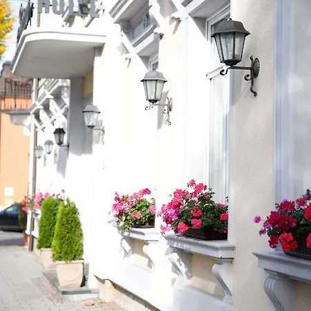 Fortuna Hotel Stockach