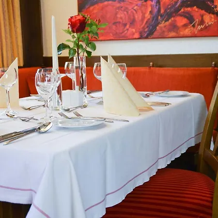 Otel Fortuna Stockach