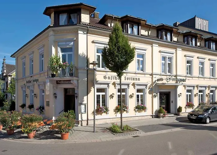 Hotel Fortuna
